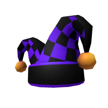 Jester's Hat