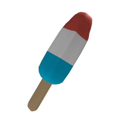 Firework Popsicle