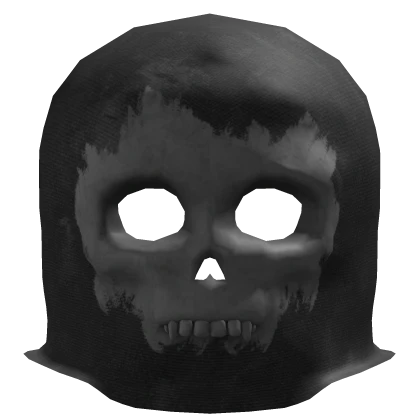 Skull Executioner Mask