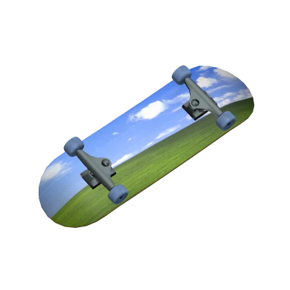 XP Background Skateboard [ Cheap ]