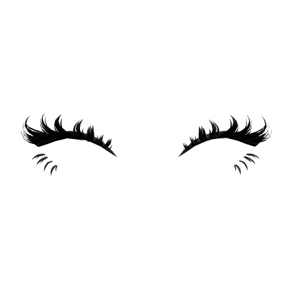 Fashion Lashes [Narrow]