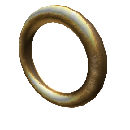 [⏳] Golden Ring of Olympia