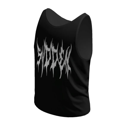 SVDDEN Tank Top