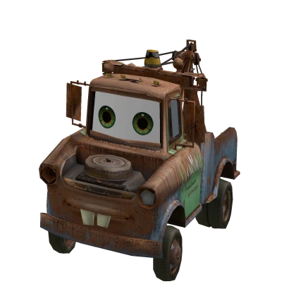 Mater Suit