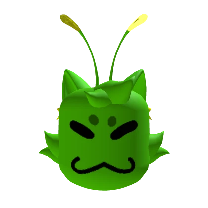 Gnarpy Head