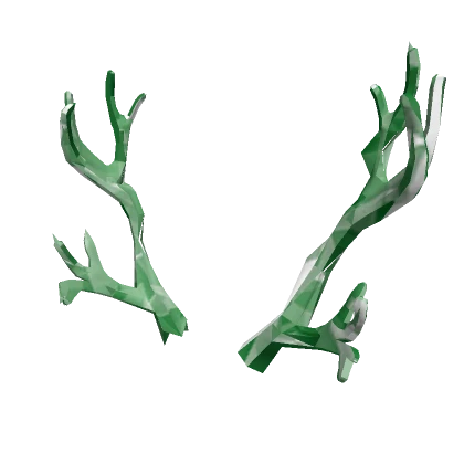 Sparkle Time Antlers | Code: TealAnt