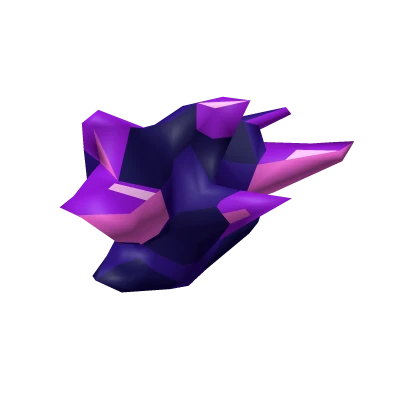 Crystalized Backspines