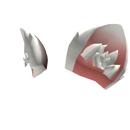 Ferret [Ears]