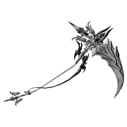 Phantom Scythe of Eternity