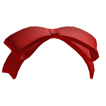 ♡ ꒰ red bow