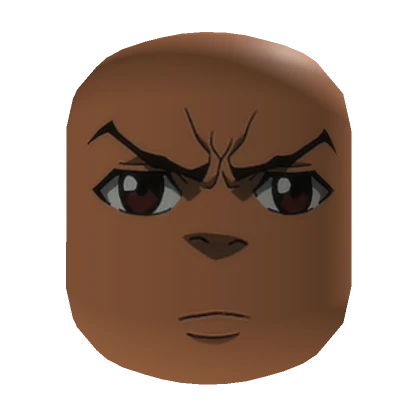 The Boondocks Mask (Riley)