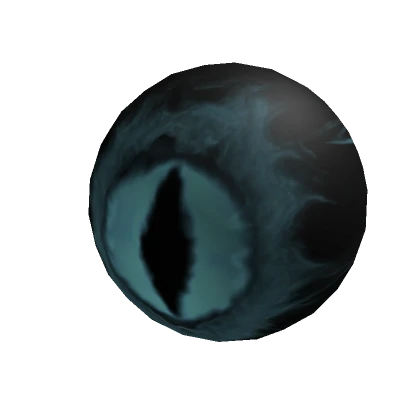 Eye of the Oceanic Abyss 