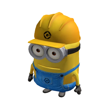 Minion Worker