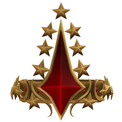 Immortal Federation Crown of the Night