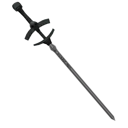 LCB Sinner Faust's Zweihänder "WALPURGISNACHT"