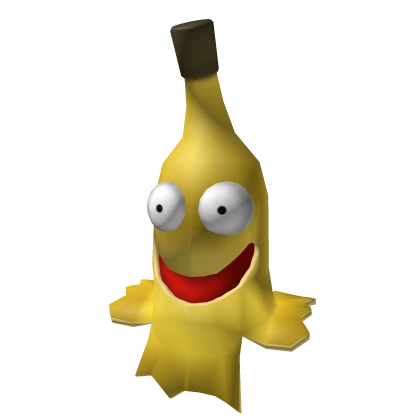 Happy Banana