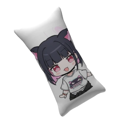 Kazusa Pillow