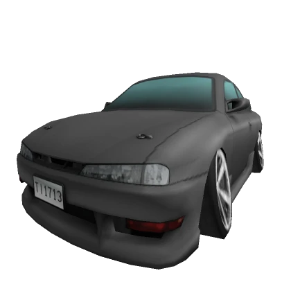 S14 JDM