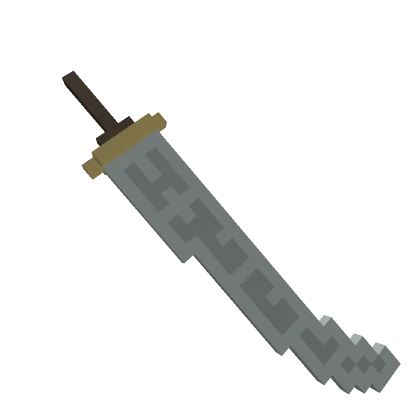 CODE: Paid8Bit | Runic 8 Bit Adventurers Sword