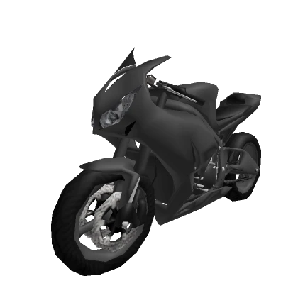 Donda CBR Motorcycle