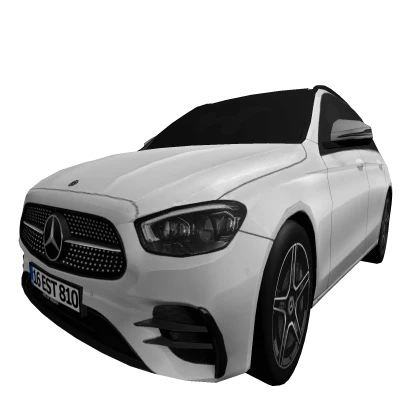 Merzedes Benz E-Class