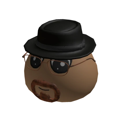 Walter Poo 