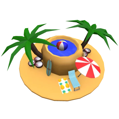 ✅ SUMMER HAT [☀️]