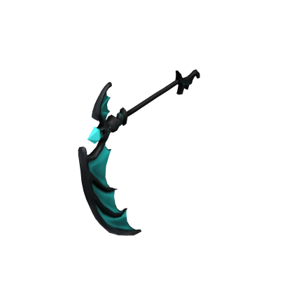 [⌛] Murder Mystery 2 Nik's Scythe Holdable