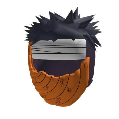 Tobi / Obito