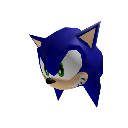 Sonic Adventure