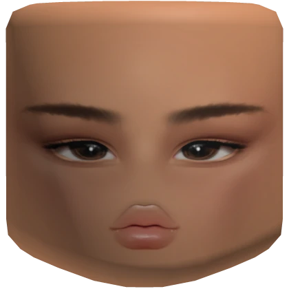 Supermodel Male Makeup