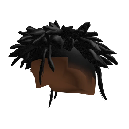 Freeforms Medium [Black]