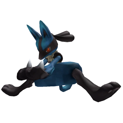 Lucario 