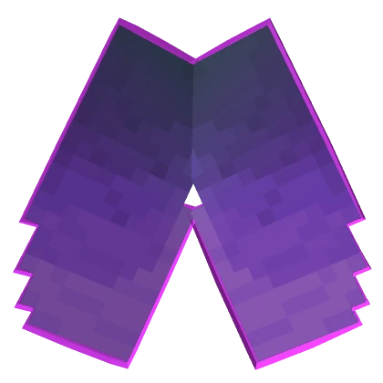 Enchanted Minecraft Elytra