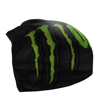 Monster Molly Beanie