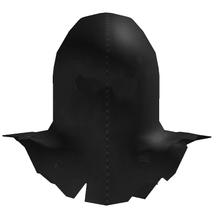 Tattered Executioners Mask