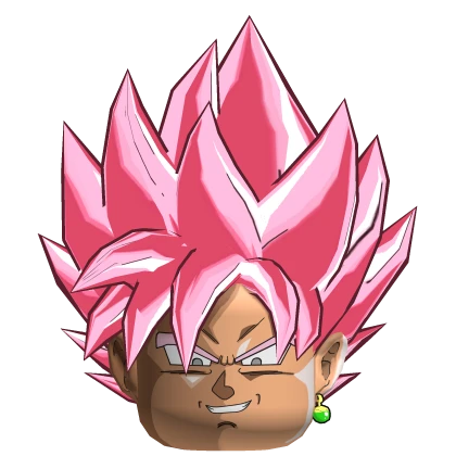 Goku Black