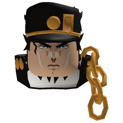 Jotaro Kujo