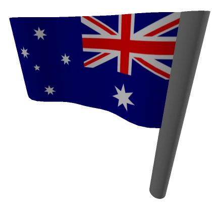 Australia Flag