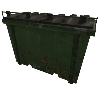 Dumpster