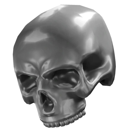 Silver Skull [Waist 1.0]