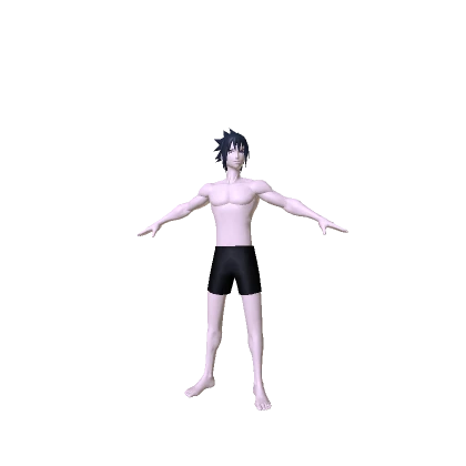 Sasuke Uchiha ⭐Anime⭐