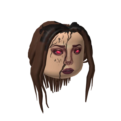 (GLOW) 838 Wanda Scarlet Marvel Witch