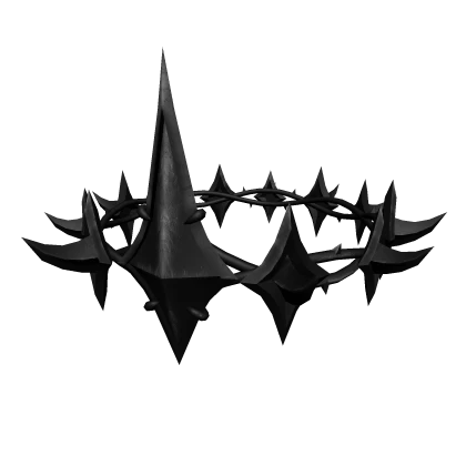 Eternal Mayhem Crown