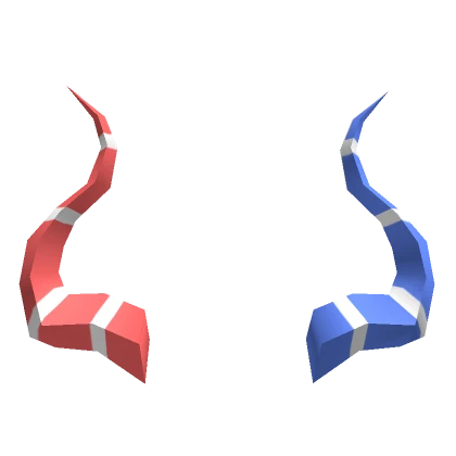 Patriotic Horns