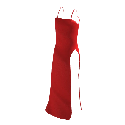 Glamorous Sleeveless Red Dress