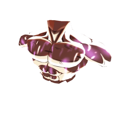 BEST MUI Goku Avatar 3/11 - Torso (READ DESC)