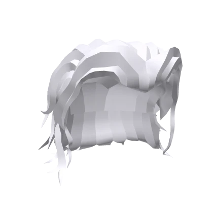 Silvers Rayleigh Hair ( Anime )