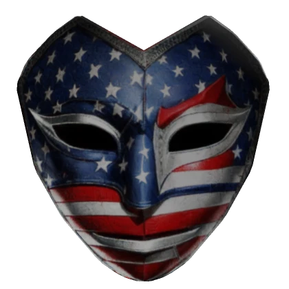 Mask of Freedom