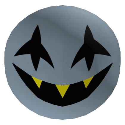 Sinister Jester Mask